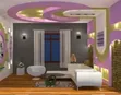 Gypsum Installation Services by Lepton - 1