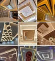 Gypsum Installation Services by Lepton - 2
