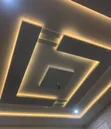 Gypsum Installation Services by Lepton - 3