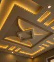 Gypsum Installation Services by Lepton - 5