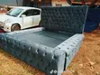 Brand New Turfed Burton Bed 5x6 - 2