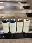 Temperature Mugs - 2