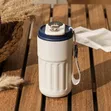 Temperature Mugs - 3
