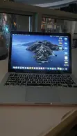 Apple MacBook Pro 2015 8GB Intel Core i5 SSD - 2