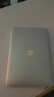 Apple MacBook Pro 2015 8GB Intel Core i5 SSD - 4