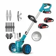 Cordless Electric Grass Cutter / Trimmer & Edge Cutter - 1