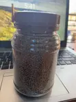 Aquarium Fish Feed Pellets - Minerals & Potassium - 3