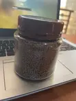 Aquarium Fish Feed Pellets - Proteins & Potassium - 1