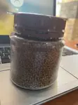 Aquarium Fish Feed Pellets - Proteins & Potassium - 2