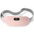 Cordless Menstrual Heating and Massage Belt - 1
