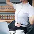 Cordless Menstrual Heating and Massage Belt - 2