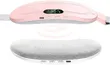Cordless Menstrual Heating and Massage Belt - 3