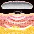Cordless Menstrual Heating and Massage Belt - 4