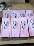 Cordless Menstrual Heating and Massage Belt - 5