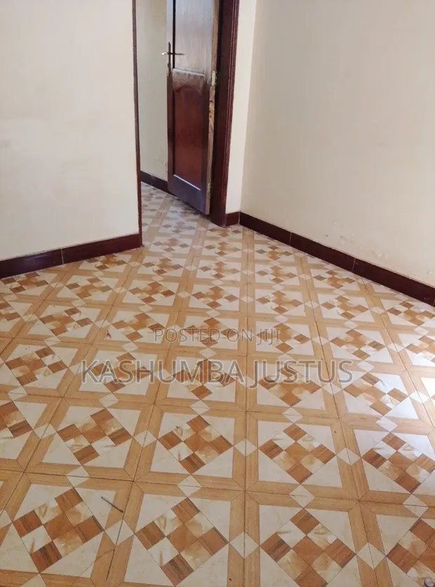 1 Bedroom House for Rent in Kawempe Lugoba - 1
