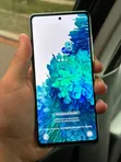 Samsung Galaxy S20 FE 5G 128GB Gray - 1