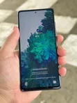 Samsung Galaxy S20 FE 5G 128GB Gray - 2