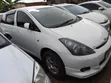 Toyota Wish 2007 - 2