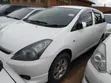 Toyota Wish 2007 - 3