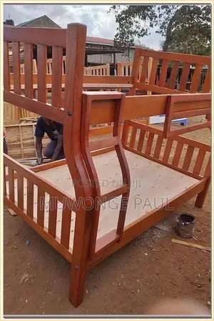 Japanese Decker Bed Frame for Sale
