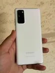 Samsung Galaxy S20 FE 5G 128GB White - 3