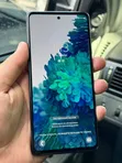 Samsung Galaxy S20 FE 5G 128GB Silver - 1