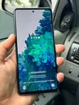 Samsung Galaxy S20 FE 5G 128GB Silver - 2