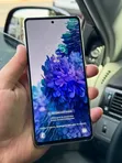 Samsung Galaxy S20 FE 5G 128GB Silver - 3