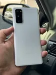 Samsung Galaxy S20 FE 5G 128GB Silver - 4