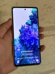 Samsung Galaxy S20 FE 5G 128GB Silver - 5