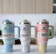 Stanley Quencher H2O FlowState Tumblers (1.2L / 40oz) - 2