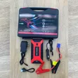 High-Power Car Jump Starter and Power Bank Kit - 2