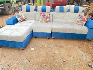 Brand New L-Shaped Sofas for Sale
