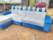 Brand New L-Shaped Sofas for Sale - 2