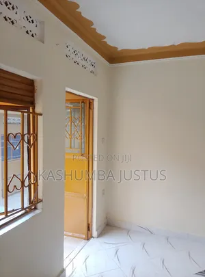 1 Bedroom House for Rent in Kawempe Jinjakarori