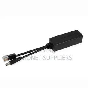 PoE Splitter 24V & 48V