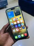 Apple iPhone 14 Pro Max 256GB Purple - 1