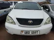 Toyota Harrier 2006 - 1