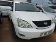 Toyota Harrier 2006 - 2