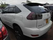 Toyota Harrier 2006 - 3