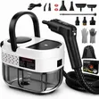 High-Pressure Portable Steam Cleaner - 1