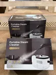 High-Pressure Portable Steam Cleaner - 3