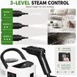 High-Pressure Portable Steam Cleaner - 4