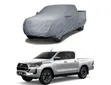 Hilux Revo Weather Protectant Cover - 2