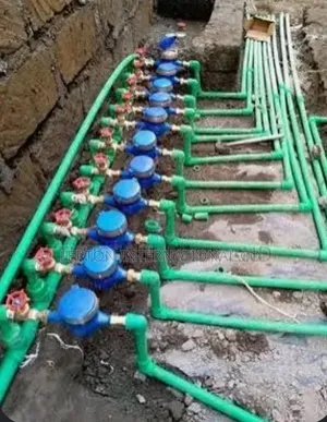 Plumbing Masters in Uganda