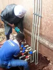 Plumbing Masters in Uganda - 4