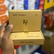 GPS Tracker TT01 - No Monthly Fees - 2