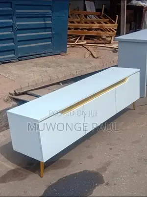 Latest Smart TV Stand - 5ft