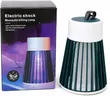 Portable USB-Rechargeable Electric Mosquito Killer Lamp - 2