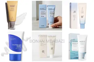 Beauty of Joseon Sun Block SPF 50+